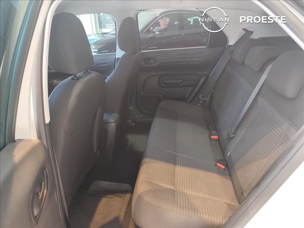 C4 CACTUS 1.6 VTI 120 FLEX FEEL EAT66