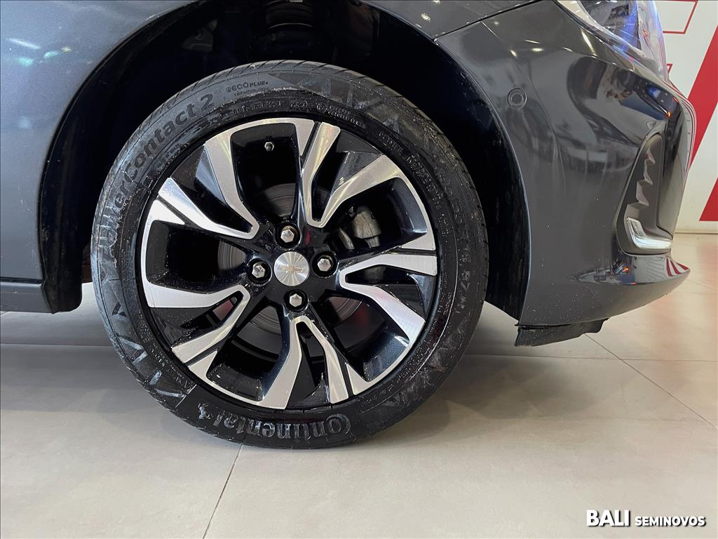ONIX 1.0 TURBO FLEX PREMIER AUTOMÁTICO8