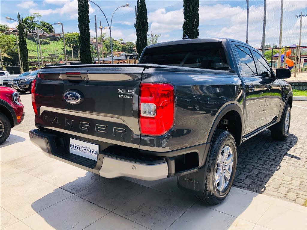 RANGER 2.0 TURBO DIESEL CD XLS 4X2 AUTOMÁTICO3