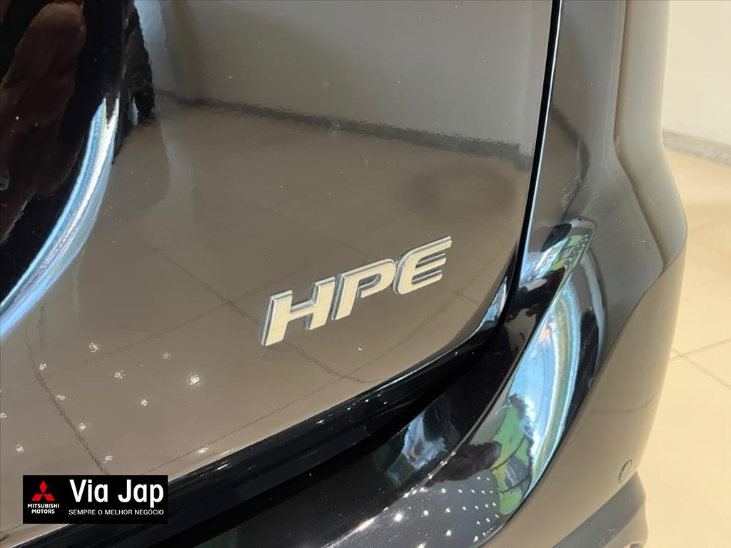 Mitsubishi-OUTLANDER-2.0 MIVEC GASOLINA HPE AUTOMÁTICO