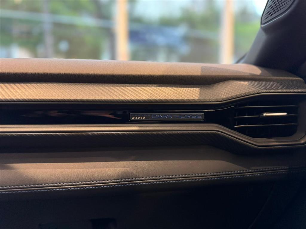 Ford-MUSTANG-5.0 V8 GASOLINA DARK HORSE SELECTSHIFT