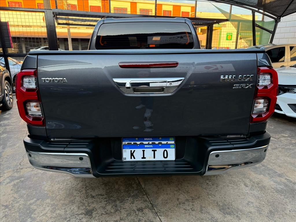 foto do carro