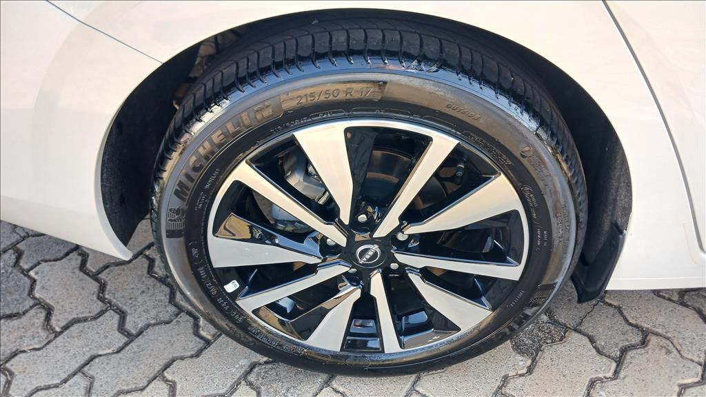 SENTRA 2.0 16V GASOLINA EXCLUSIVE XTRONIC11