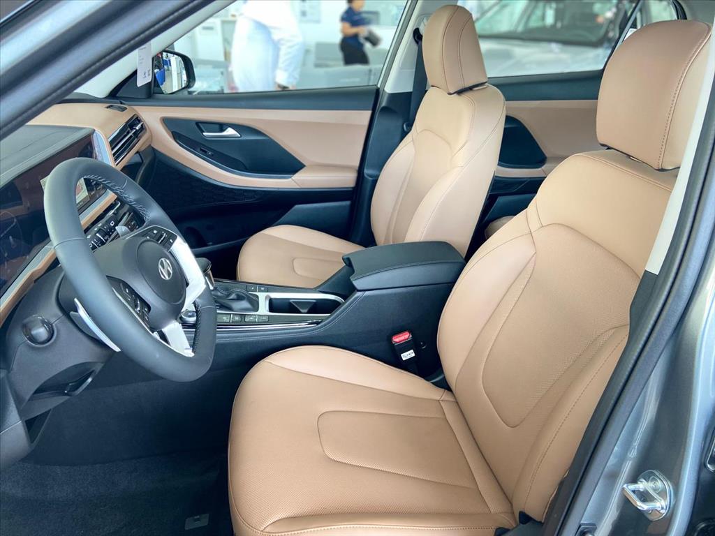 CRETA 1.0 TGDI FLEX PLATINUM AUTOMÁTICO11