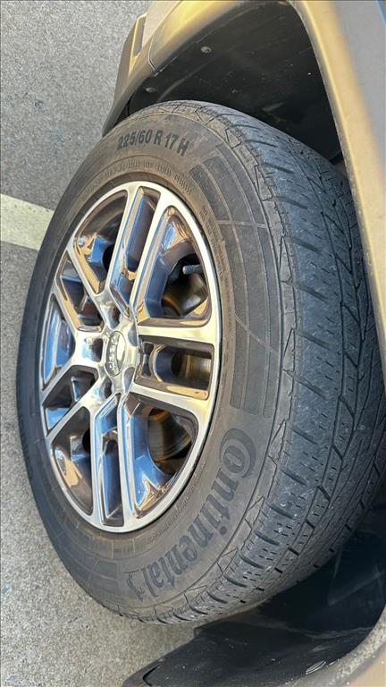 Jeep-COMPASS-2.0 16V FLEX SPORT AUTOMÁTICO