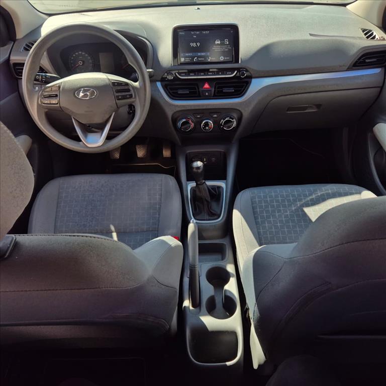 HB20S 1.0 12V FLEX LIMITED MANUAL9