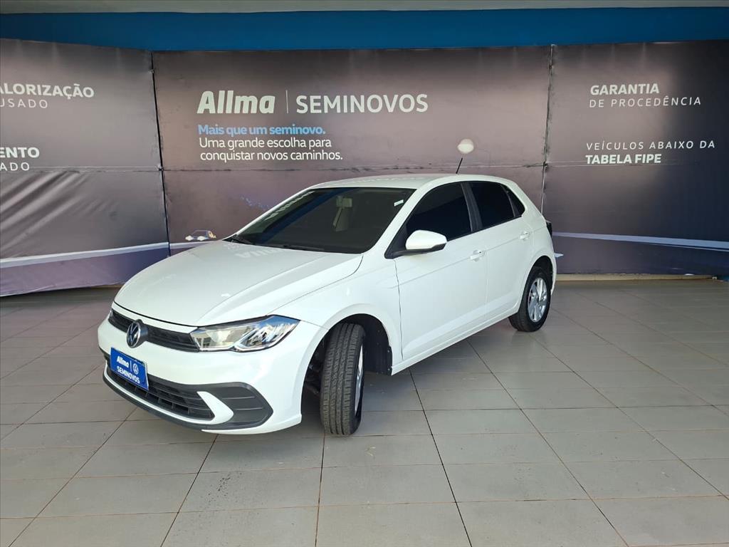 POLO 1.0 170 TSI MANUAL7