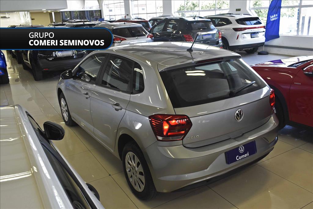 POLO 1.0 MPI TOTAL FLEX MANUAL2