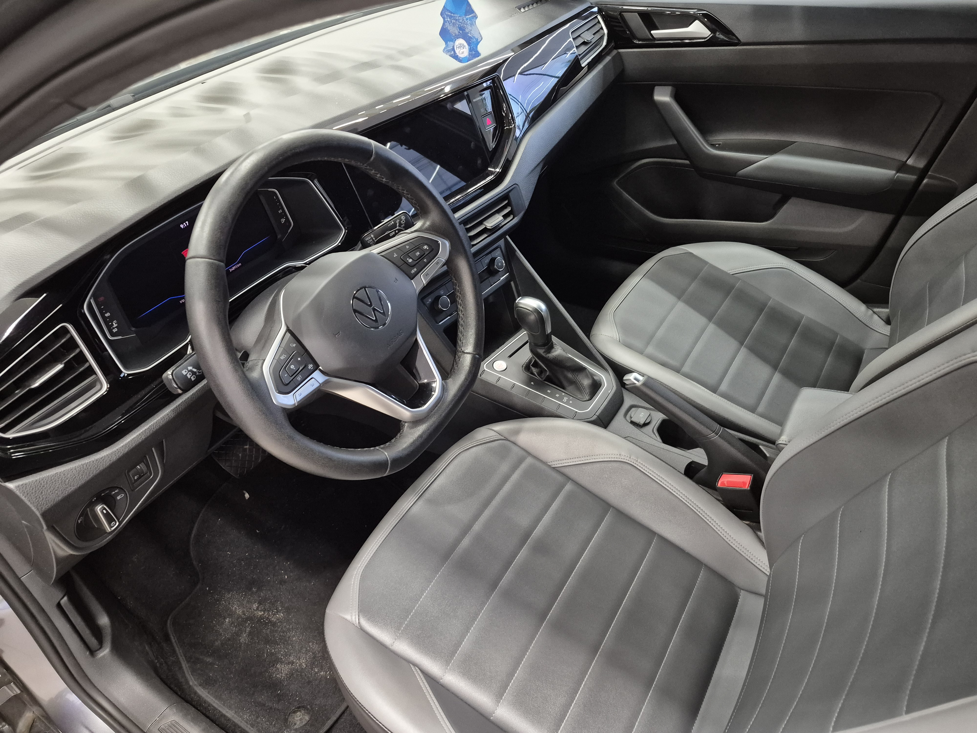 VOLKSWAGEN NIVUS