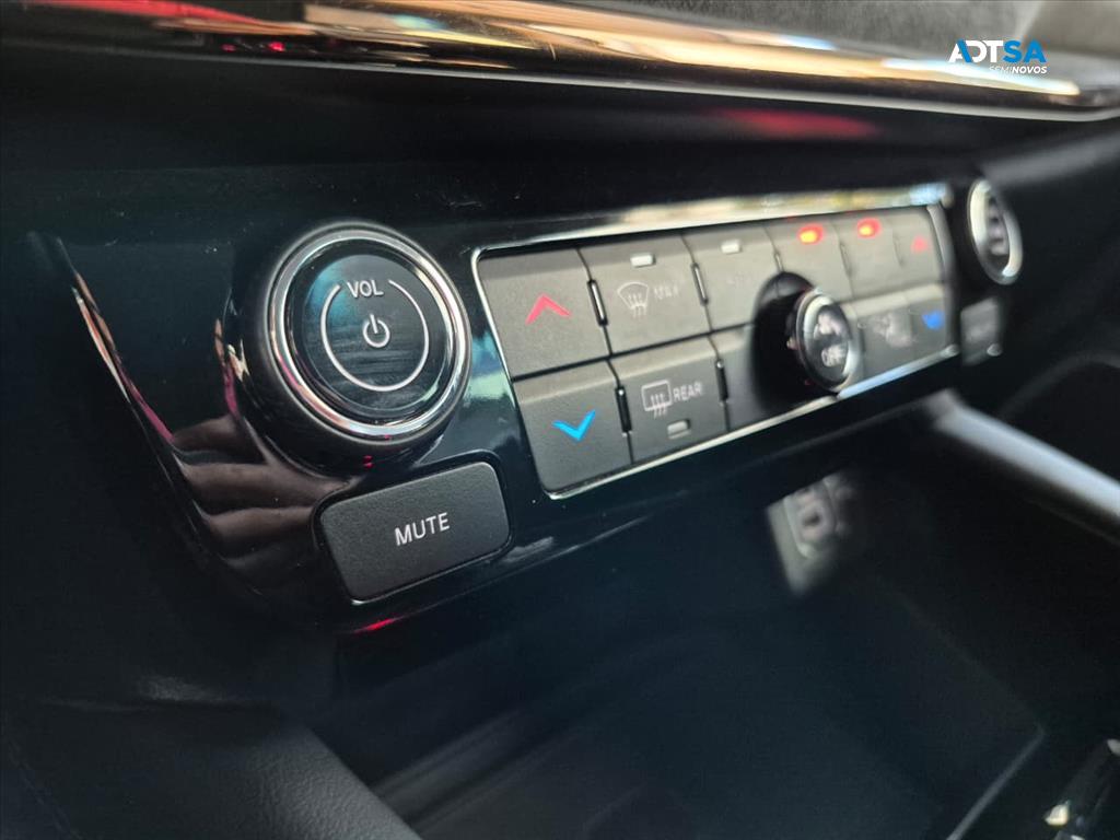 JEEP COMMANDER 2.0 TD380 TURBO DIESEL LIMITED AT9