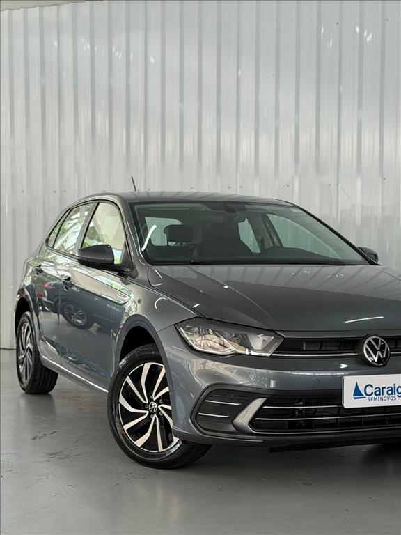 POLO 1.0 170 TSI HIGHLINE AUTOMÁTICO19