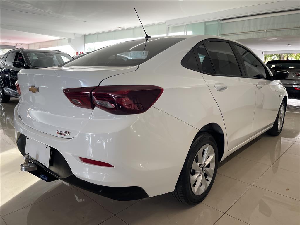 ONIX PLUS 1.0 FLEX LT MANUAL