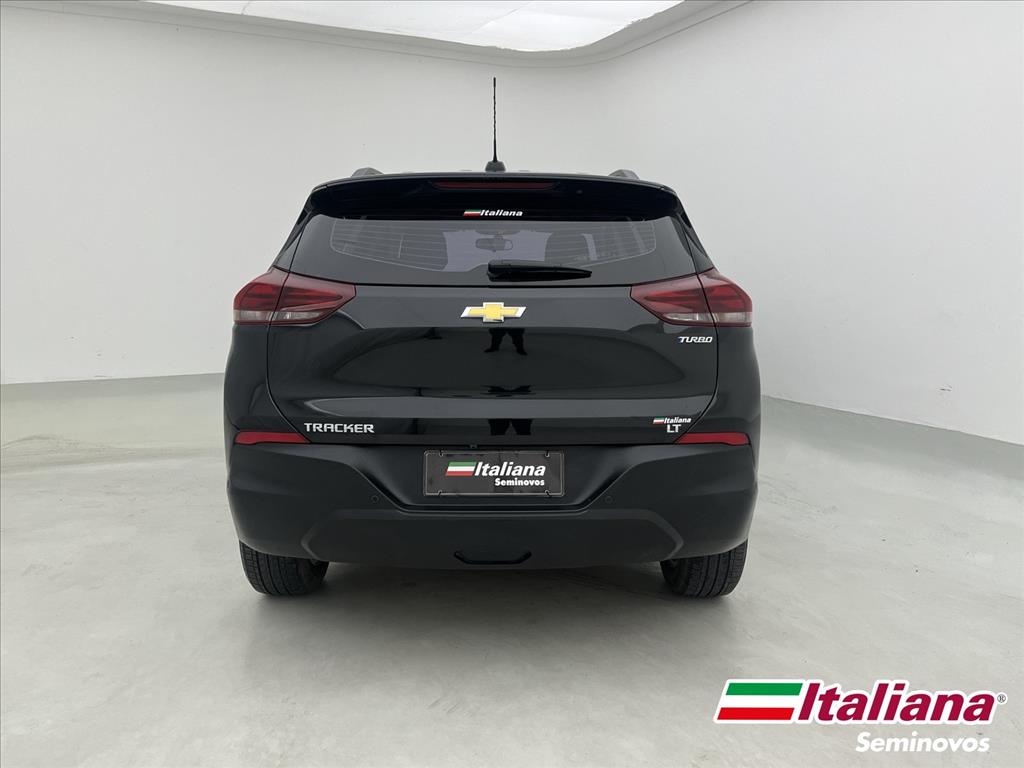 TRACKER 1.0 TURBO FLEX LT AUTOMÁTICO3