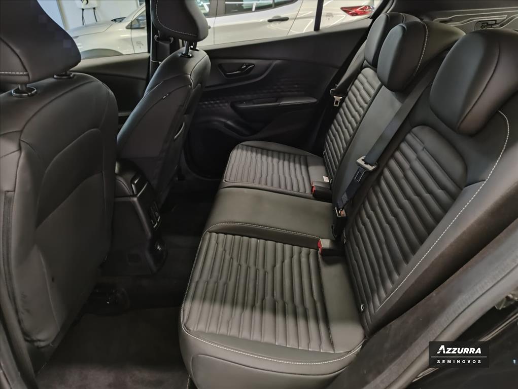 FASTBACK 1.0 TURBO 200 FLEX AUDACE CVT12