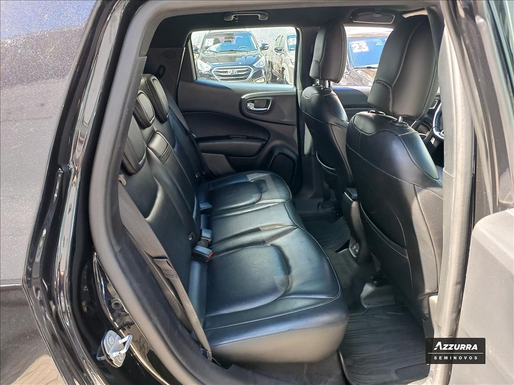 TORO 2.0 16V TURBO DIESEL ULTRA 4WD AT99