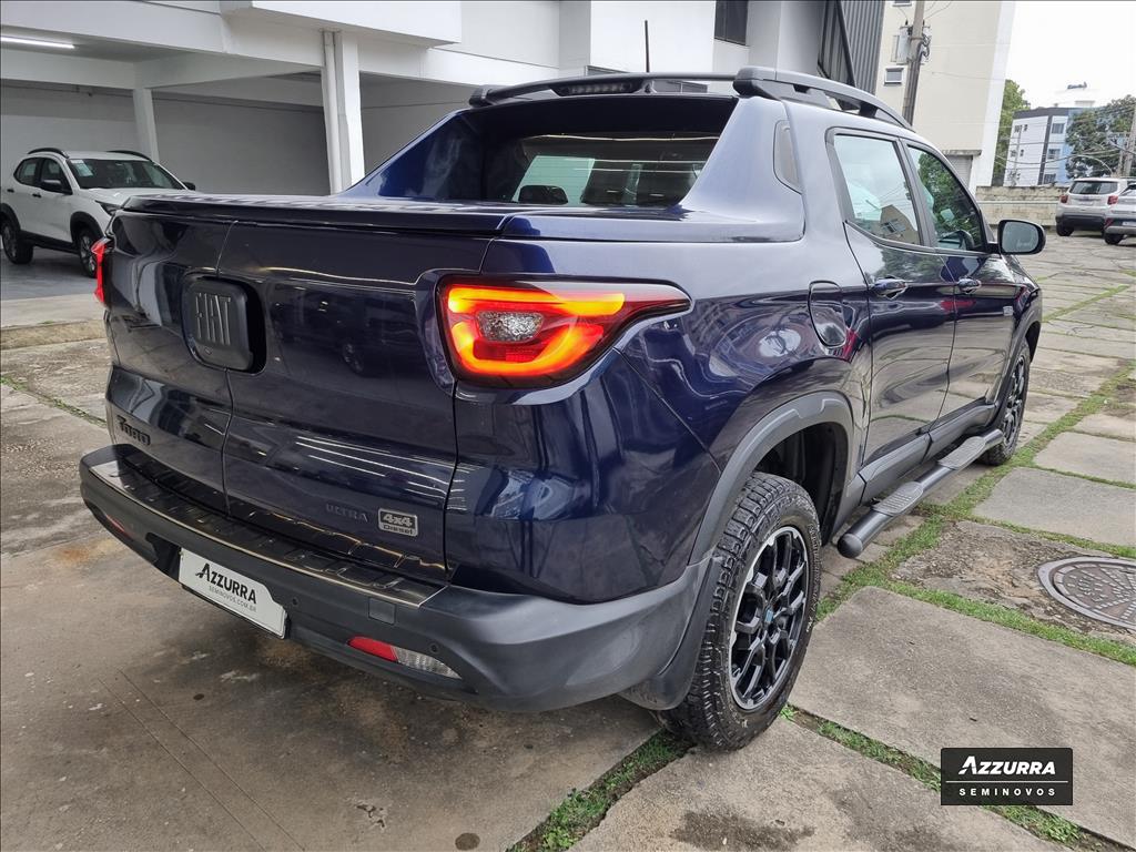 TORO 2.0 16V TURBO DIESEL ULTRA 4WD AT95