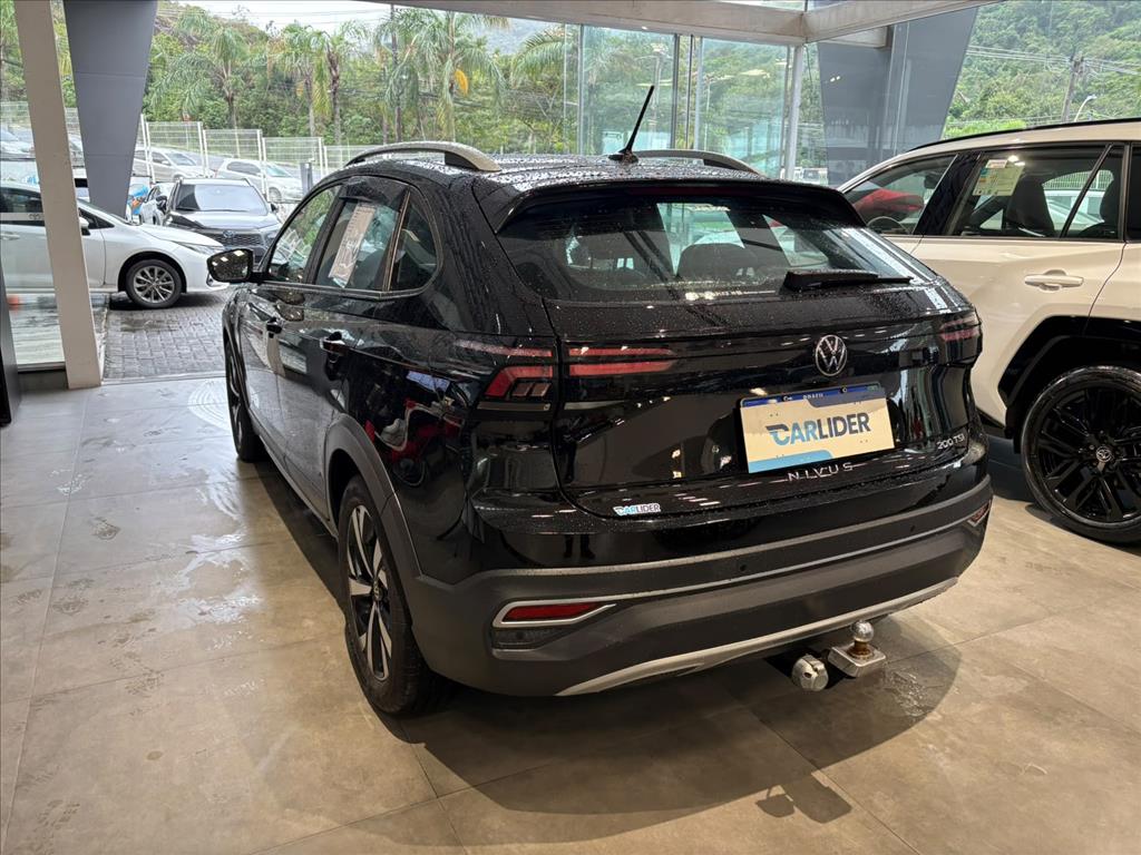 NIVUS 1.0 200 TSI TOTAL FLEX HIGHLINE AUTOMÁTICO4