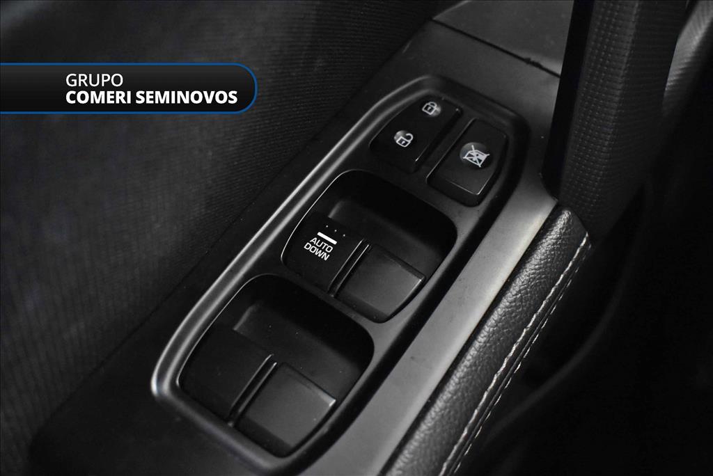 CRETA 1.6 16V FLEX PULSE AUTOMÁTICO