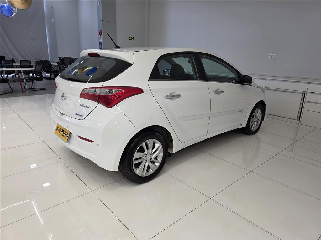 HB20 1.6 PREMIUM 16V FLEX 4P MANUAL5