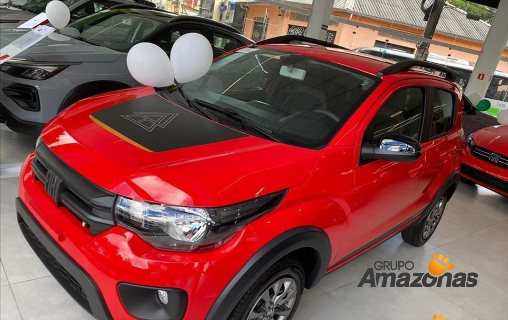 carro