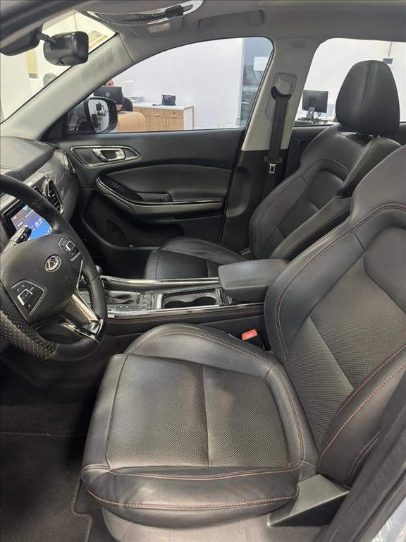 Caoa Chery-TIGGO 5x-1.5 VVT TURBO iFLEX TXS DCT