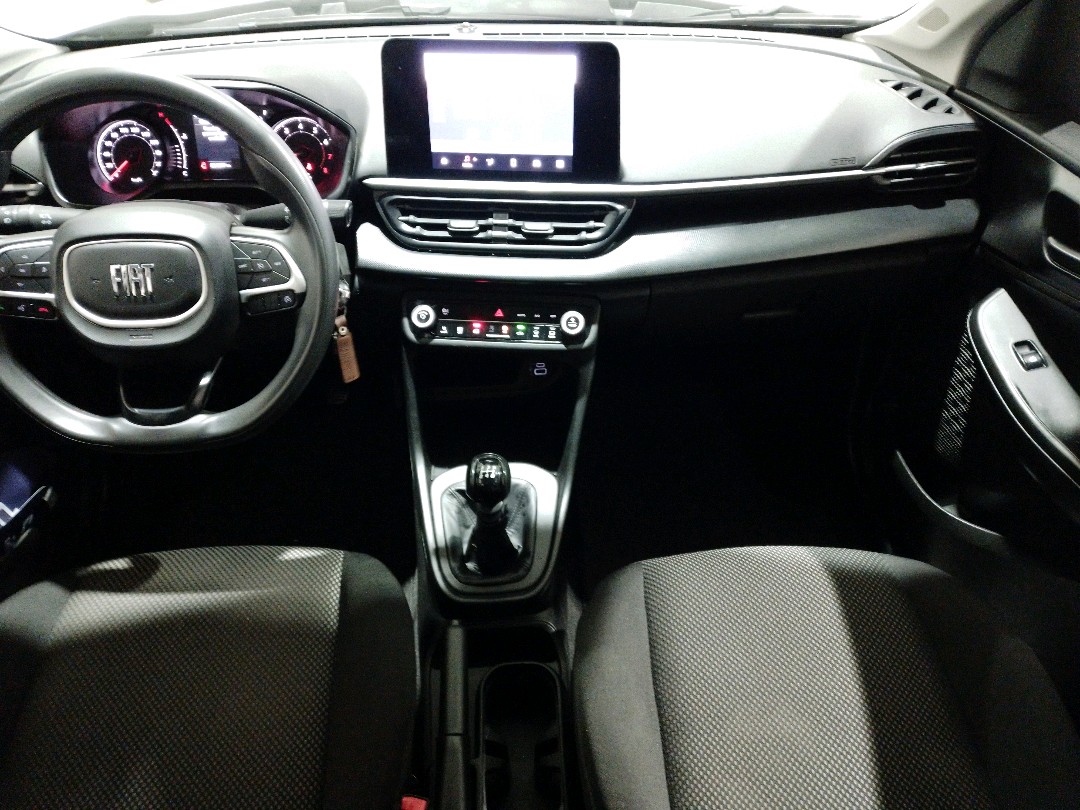 Fiat-PULSE-1.3 FLEX DRIVE MANUAL