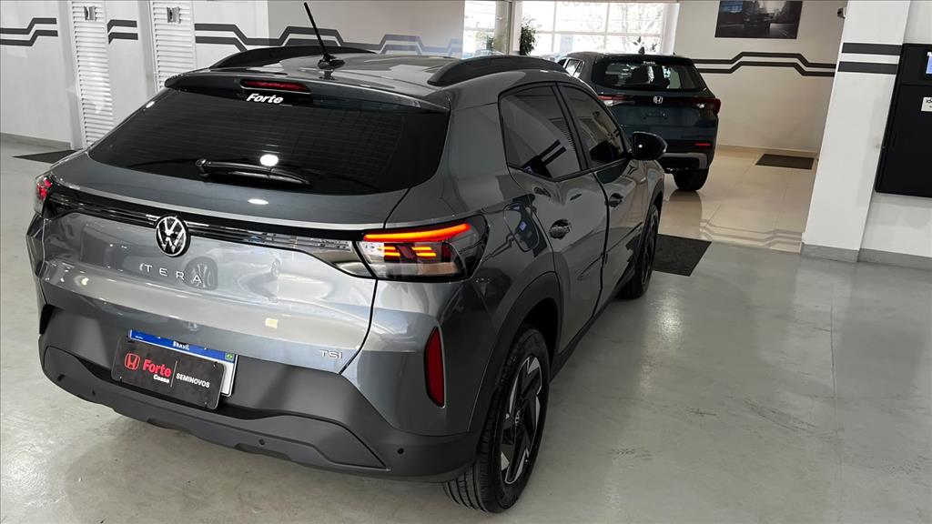 TERA 1.0 170 TSI COMFORT AUTOMÁTICO4