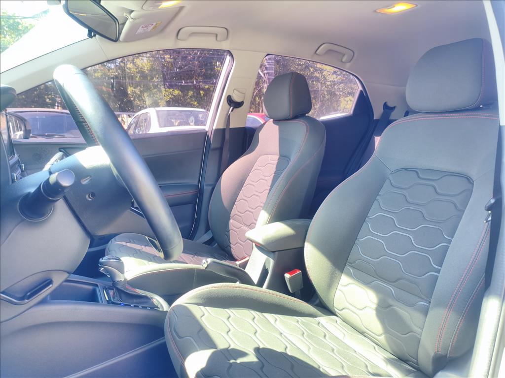 HB20X 1.6 16V FLEX DIAMOND AUTOMÁTICO7