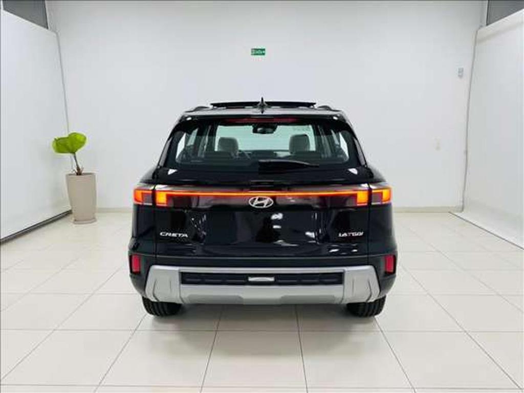 Hyundai-CRETA-1.6 TGDI FLEX ULTIMATE DCT