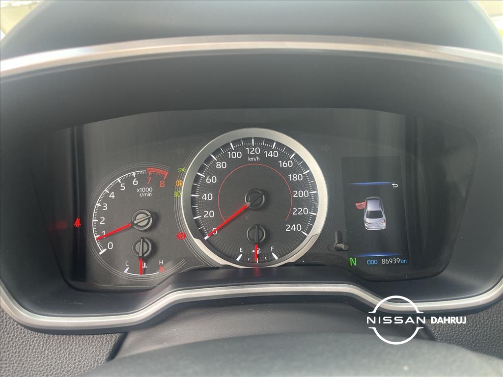 COROLLA 2.0 VVT-IE FLEX XEI DIRECT SHIFT6