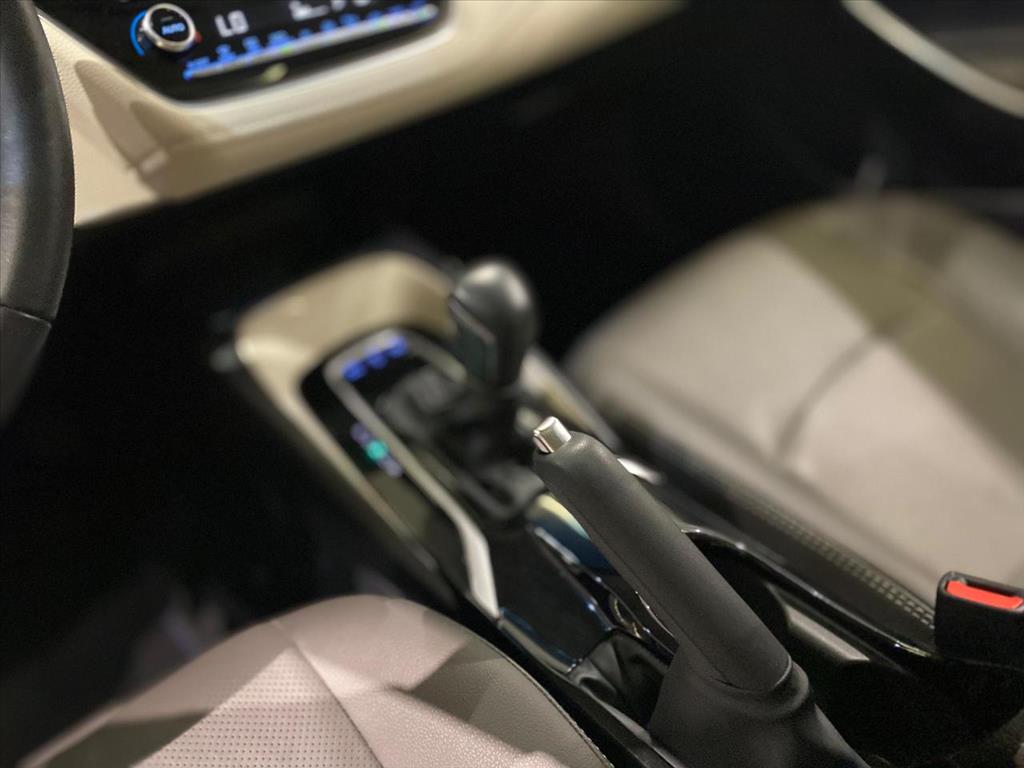 COROLLA 1.8 VVT-I HYBRID FLEX ALTIS PREMIUM CVT