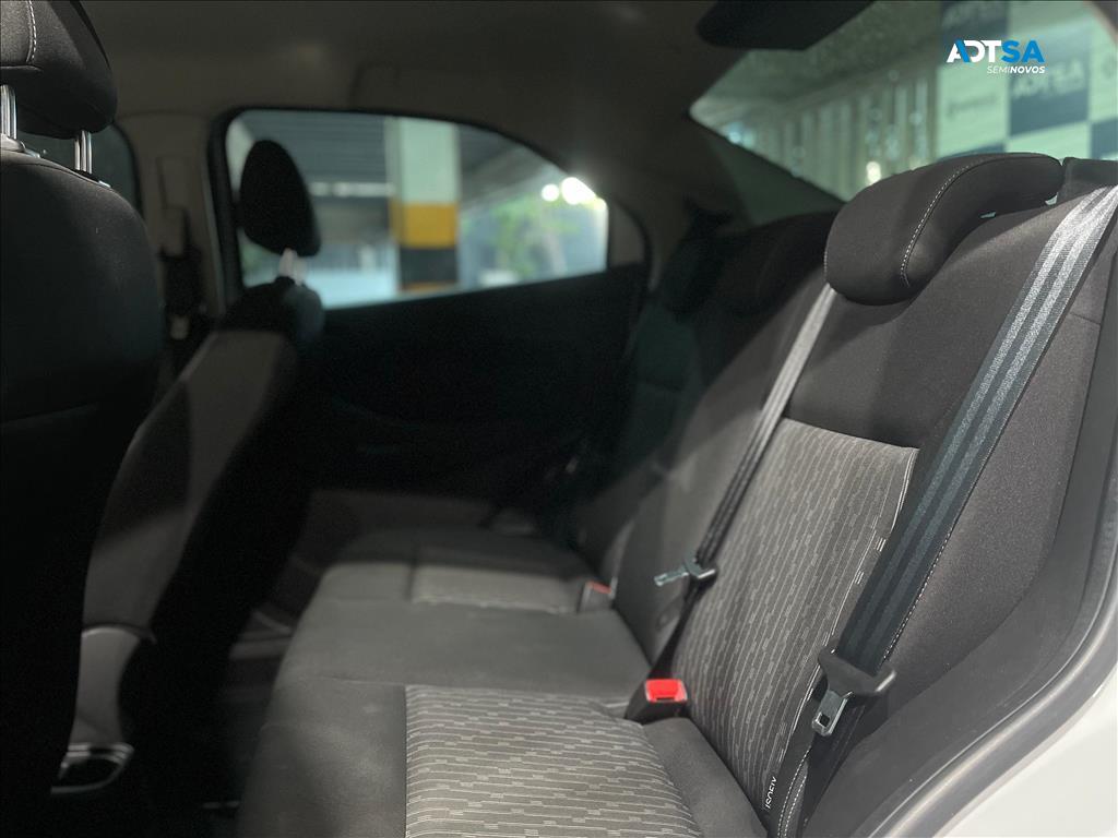 FORD KA + 1.0 TI-VCT FLEX SE MANUAL