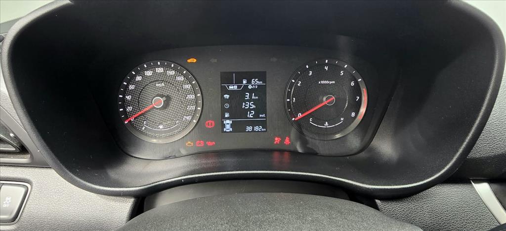 HB20 1.0 12V FLEX COMFORT MANUAL6