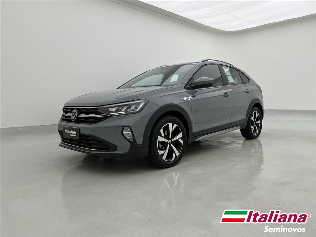 NIVUS 1.0 200 TSI TOTAL FLEX HIGHLINE AUTOMÁTICO