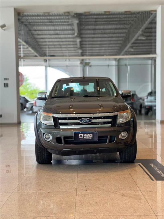 RANGER 3.2 XLT 4X4 CD 20V DIESEL 4P AUTOMÁTICO1