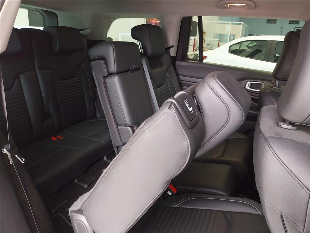 COMMANDER 1.3 T270 TURBO FLEX LONGITUDE AT67