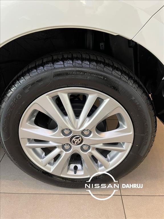 YARIS 1.3 16V FLEX XL MULTIDRIVE10
