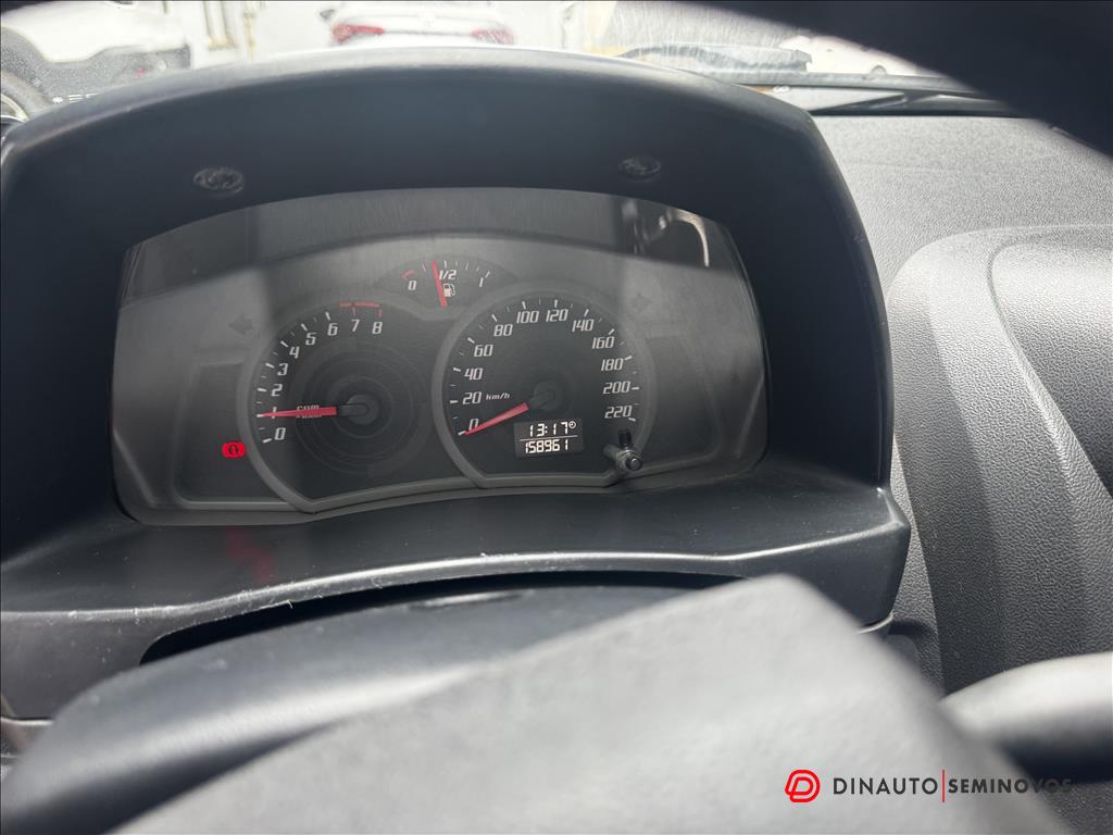 Ford-KA-1.0 MPI 8V FLEX 2P MANUAL