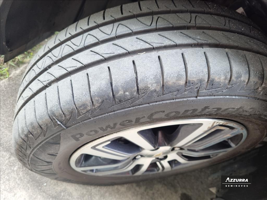 ONIX 1.4 MPFI ACTIV 8V FLEX 4P AUTOMÁTICO12