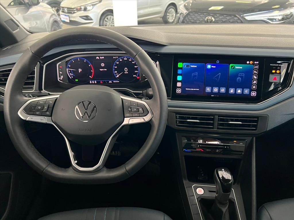 NIVUS 1.0 200 TSI TOTAL FLEX HIGHLINE AUTOMÁTICO9