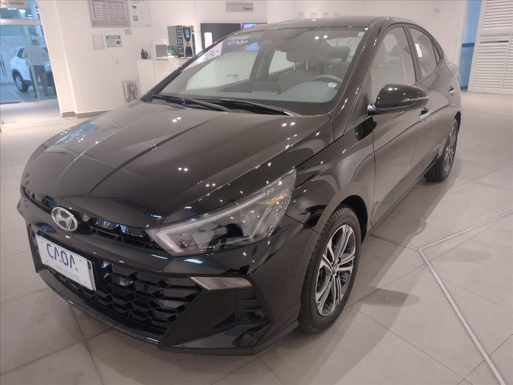 1.0 TGDI FLEX PLATINUM AUTOMÁTICO