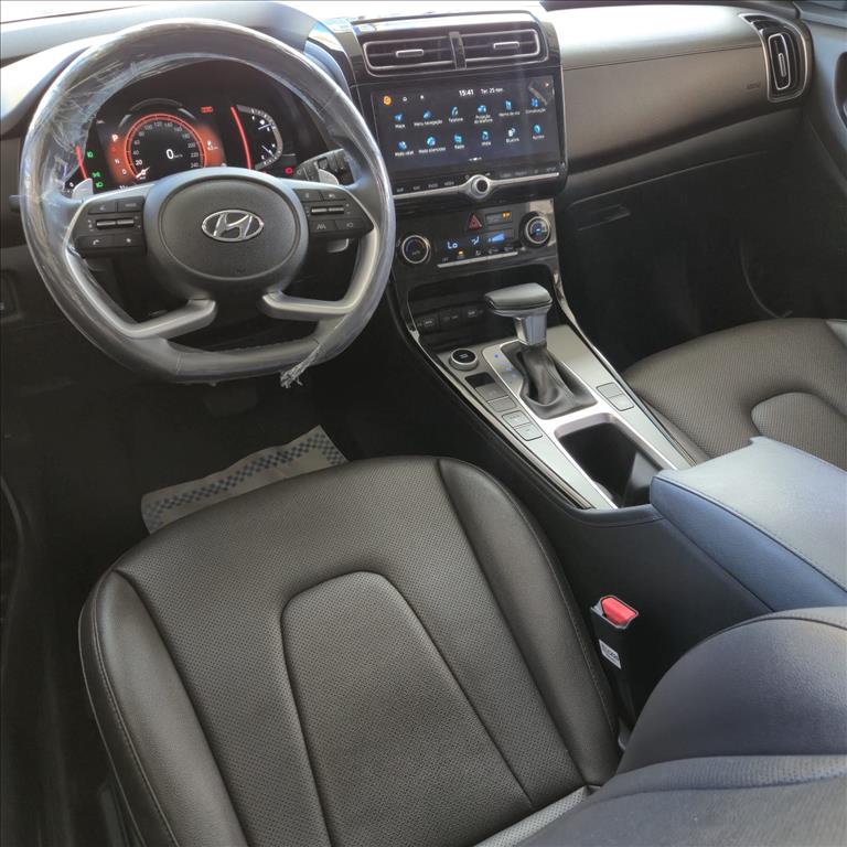 CRETA 1.0 TGDI FLEX PLATINUM AUTOMÁTICO10