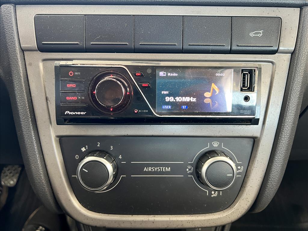 VOYAGE 1.0 MI 8V FLEX 4P MANUAL14