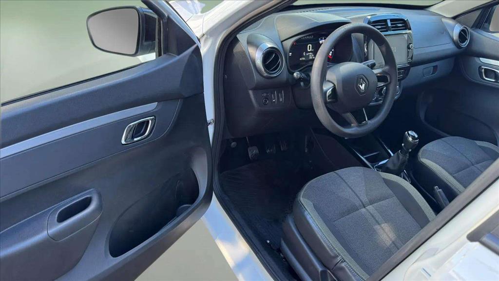 KWID 1.0 12V SCE FLEX OUTSIDER MANUAL12