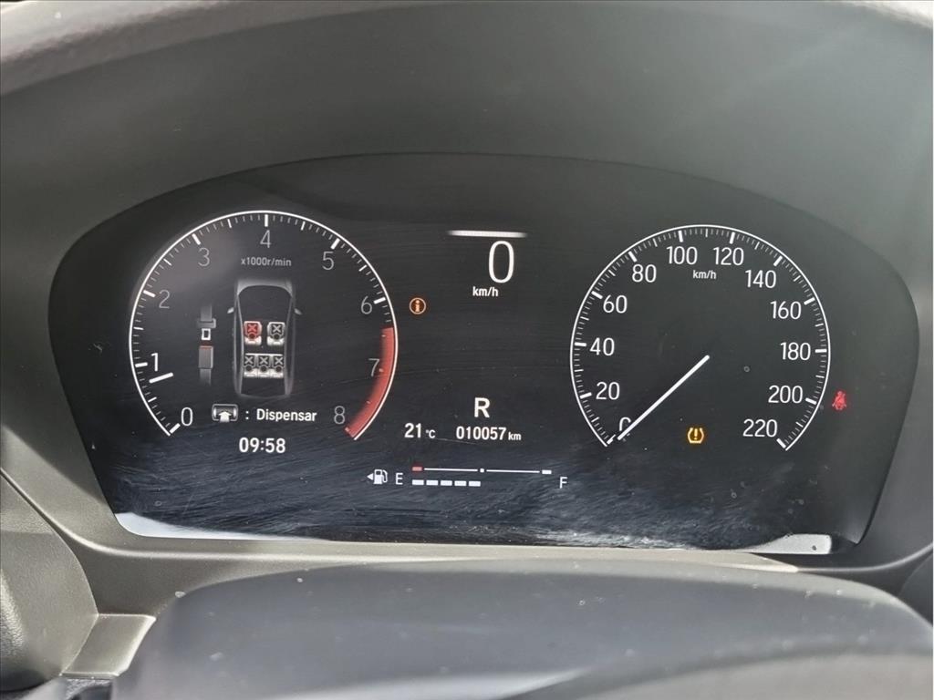 CITY 1.5 i-VTEC FLEX EXL CVT5