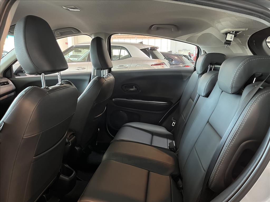HR-V 1.8 16V FLEX EX 4P AUTOMÁTICO11