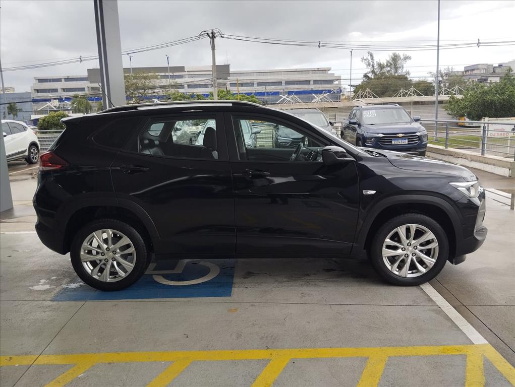 TRACKER 1.2 TURBO FLEX LTZ AUTOMÁTICO4