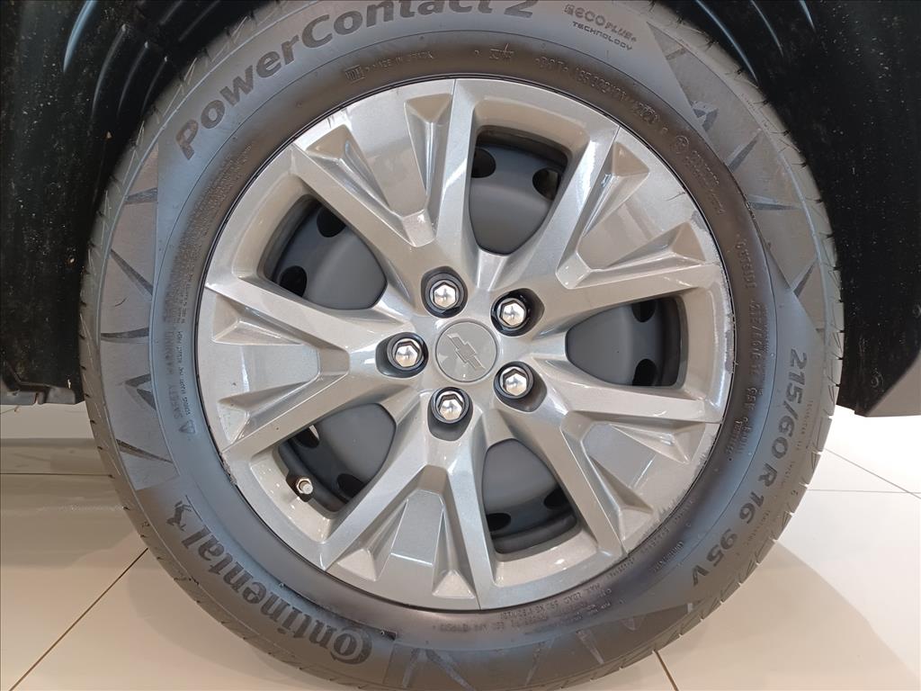 GM - Chevrolet-MONTANA-1.2 TURBO FLEX MANUAL