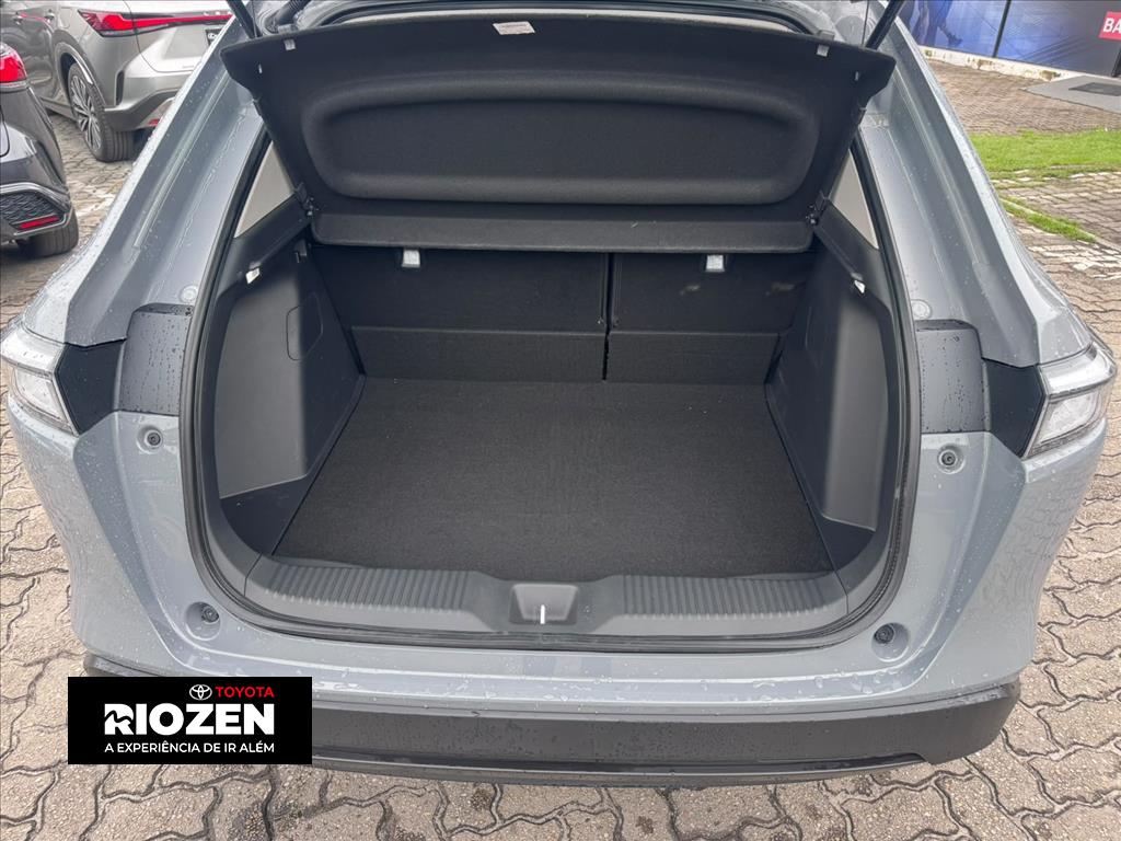 HR-V 1.5 DI I-VTEC FLEX EX CVT4