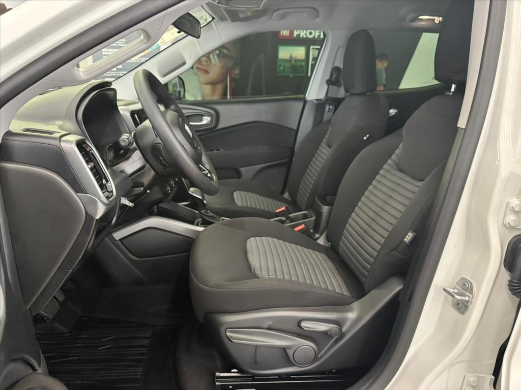 TORO 1.3 TURBO 270 FLEX ENDURANCE AT611